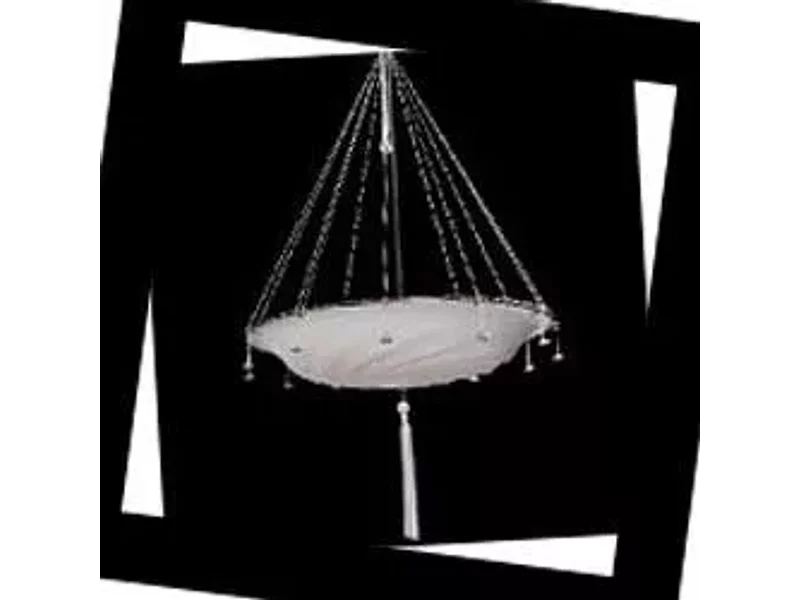 White 301 W Archeo Venice Design, Подвесной светильник Archeo Venice 301 W