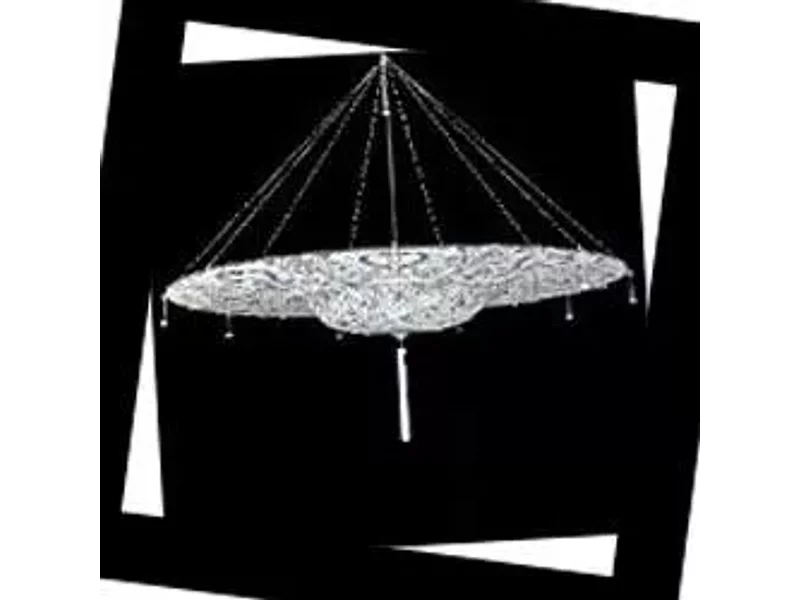 311 WD Archeo Venice Design White, Подвесной светильник Archeo Venice 311 WD