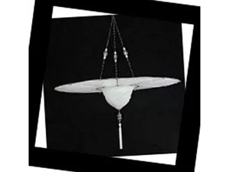 White Archeo Venice Design 210 W, Подвесной светильник Archeo Venice 210 W