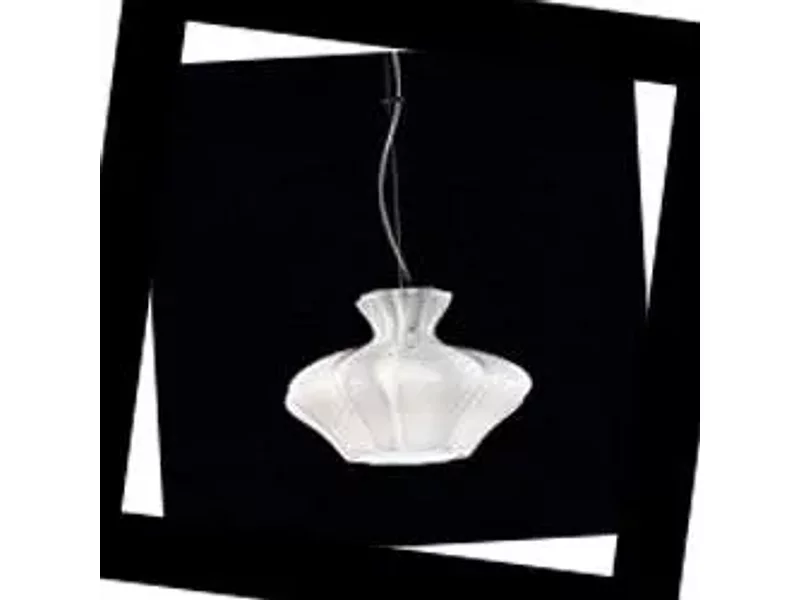 Sylcom 0141 BL Sweet, Подвесной светильник