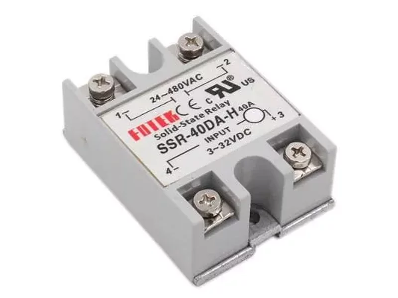 SSR-40DA-H Твердотельное реле