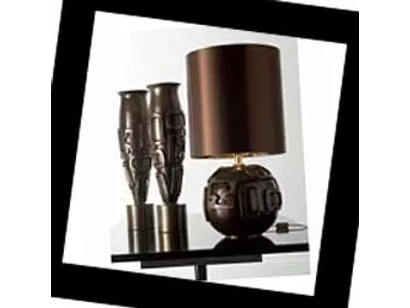 CL 1936 Sigma L2 (Sigma Elle Due) Pedro, Настольная лампа Sigma L2 (Sigma Elle Due) CL 1936