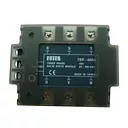 TSR-40DA Трехфазное твердотельное реле
