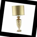 Paradise gold Sarri 150278B, Настольная лампа
