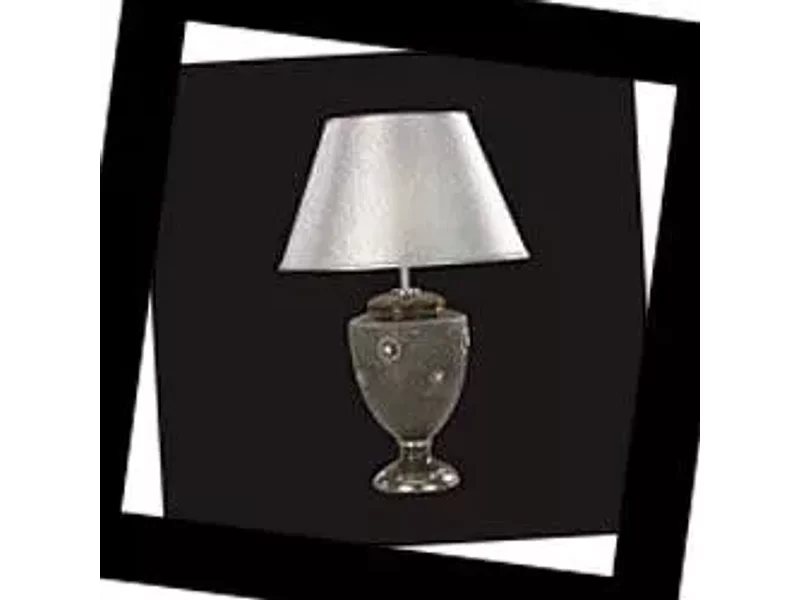Mystere brown 74280G Sarri, Настольная лампа
