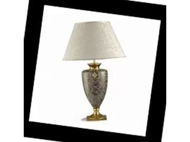 Princesse  black 97835G Sarri, Настольная лампа