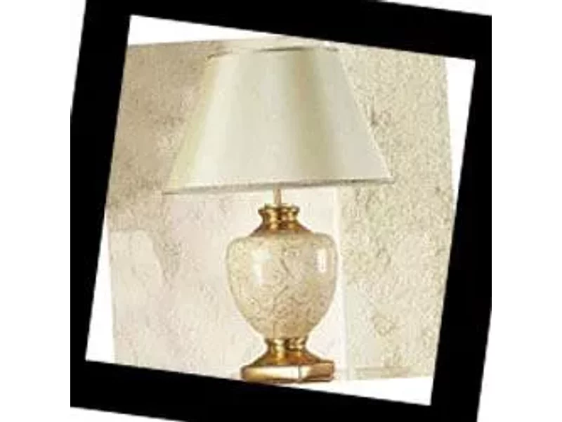 Sarri Romanza 04359G, Настольная лампа