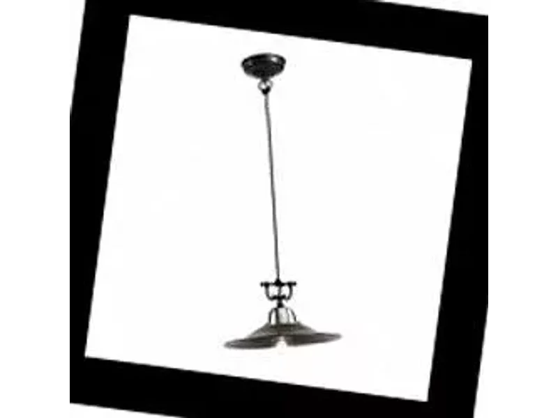 Clotilde Favel 102.02.VR, Подвес