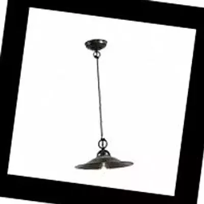 Amelia 103.02.VR Favel, Подвес
