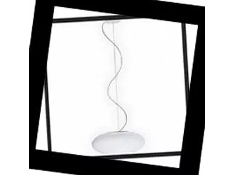 Lumi - White F07A0901 Fabbian, Подвес