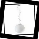 Lumi - Mochi F07A0101 Fabbian, Подвес