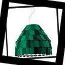 Roofer Fabbian F12A0143, Подвес