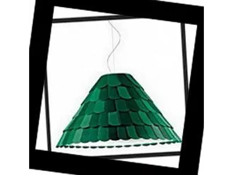 Roofer Fabbian F12A0343, Подвес