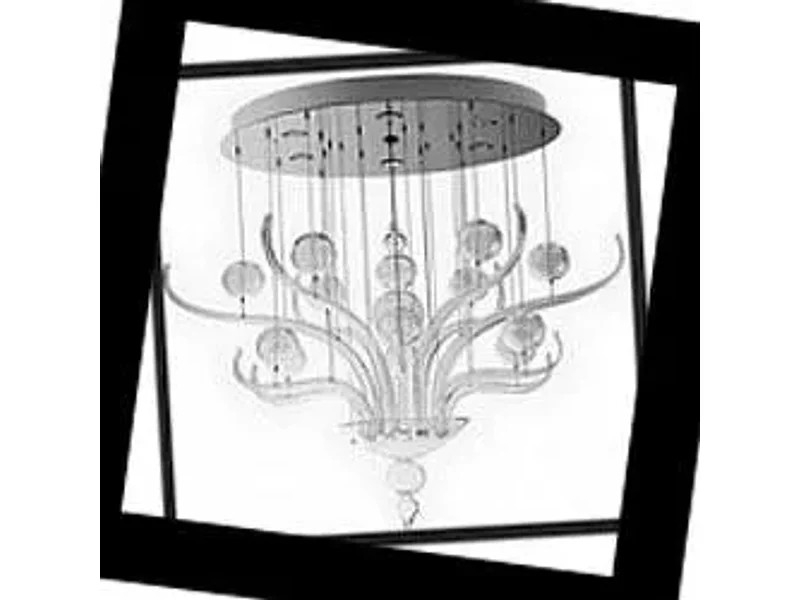 Spirito Di Venezia F10A0300 Fabbian, Подвес