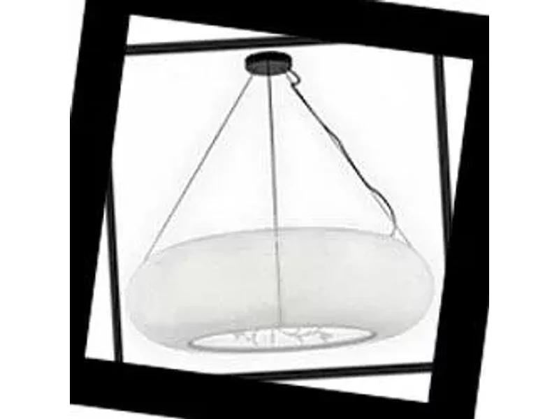 Fabbian D71A0100 Toroidale, Подвес