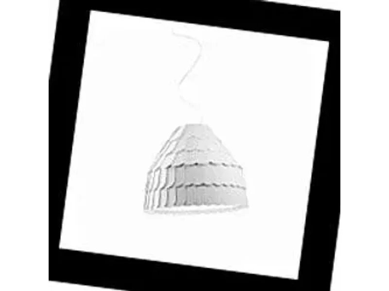 Fabbian F12A0101 Roofer, Подвес