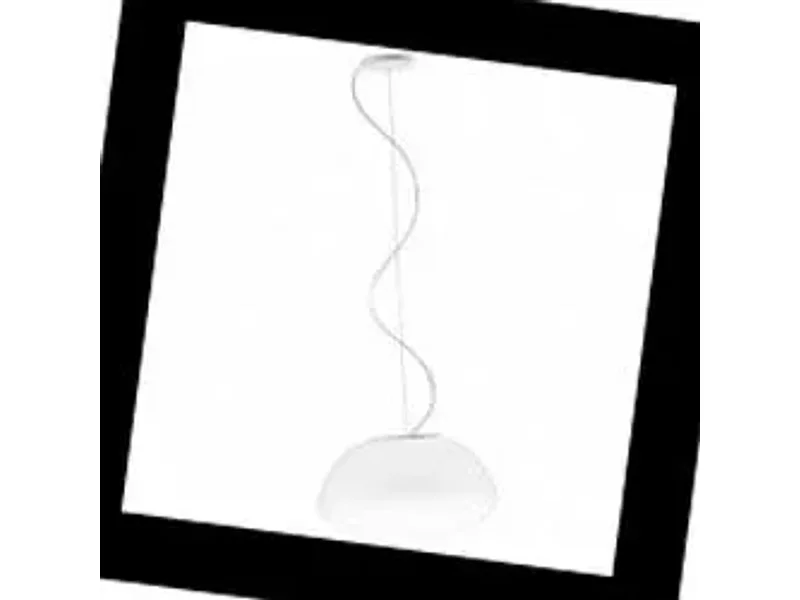 F07A1301 Lumi - White Fabbian, Подвес