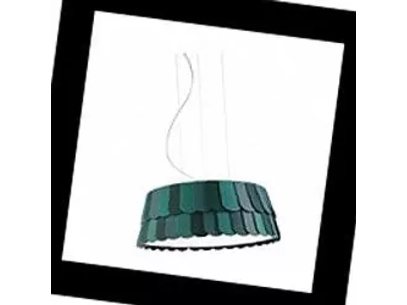 Fabbian Roofer F12A0543, Подвес