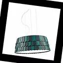 Fabbian Roofer F12A0743, Подвес