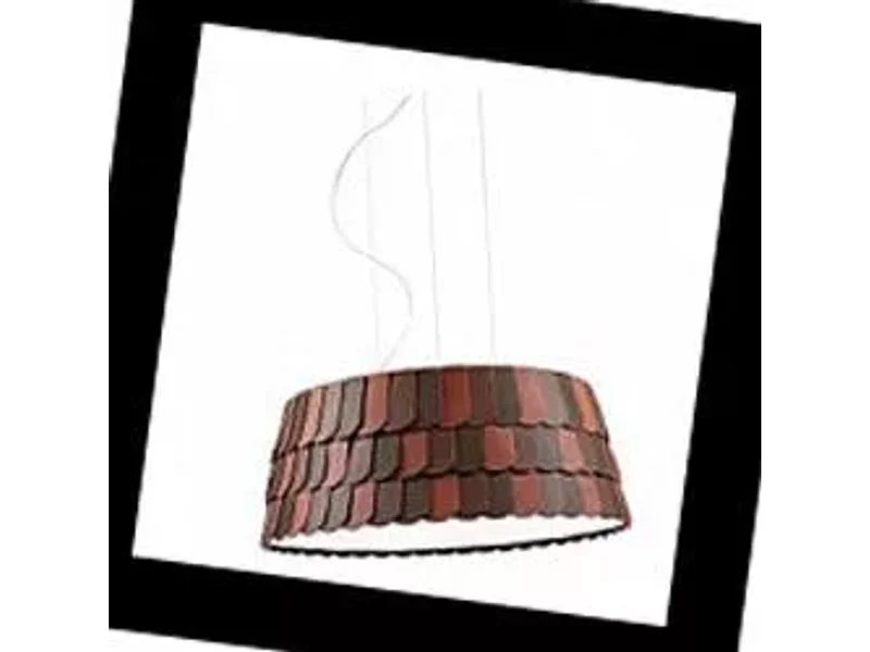 Fabbian F12A0732 Roofer, Подвес