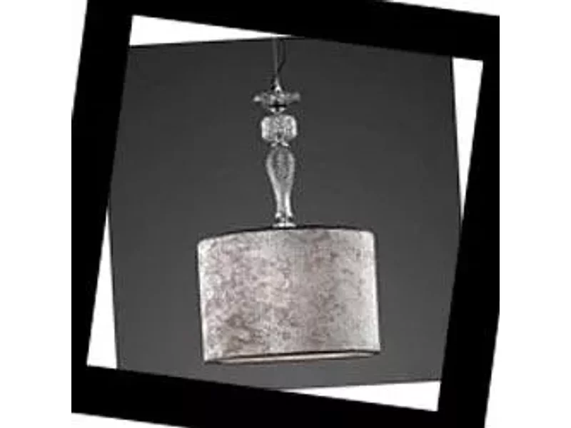 Toochic S1 shade Euroluce Lampadari Toochic, Подвес Euroluce Toochic S1 shade