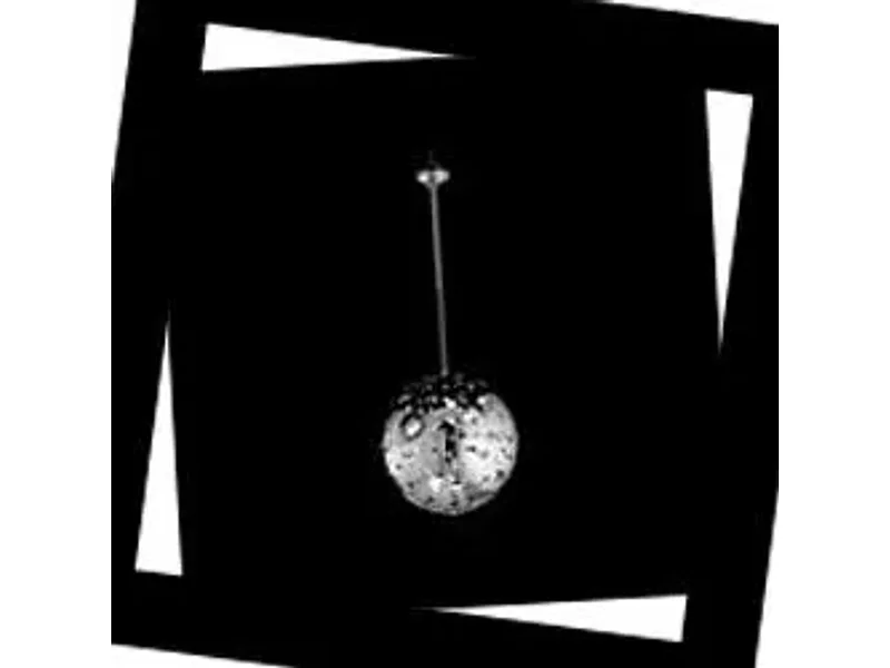 IDL 441/1SP Bubbles, Подвес