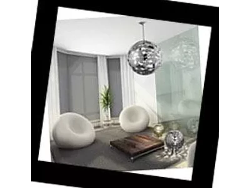 Bubbles IDL 441/12S, Подвес