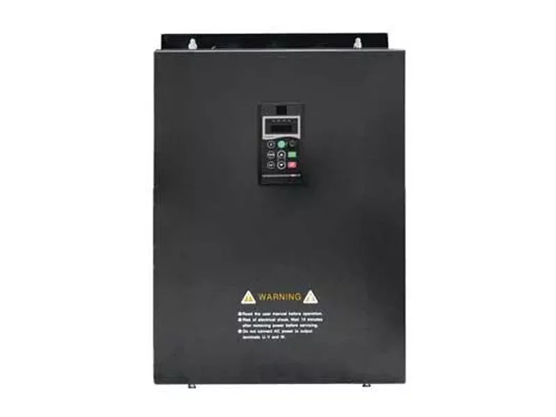 8000B-4T093G/110P Преобразователь частоты (93/110kW 380 V), SAJ