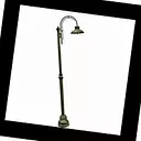 Moretti Luce Dome 2 1721 T.AR, Парковый фонарь