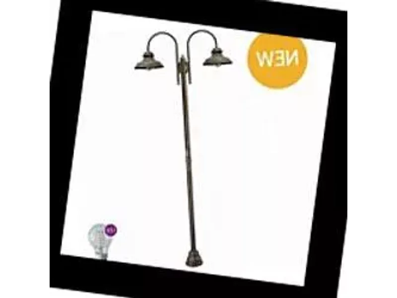 1730-1739 1737.T.AR Moretti Luce, Парковый фонарь