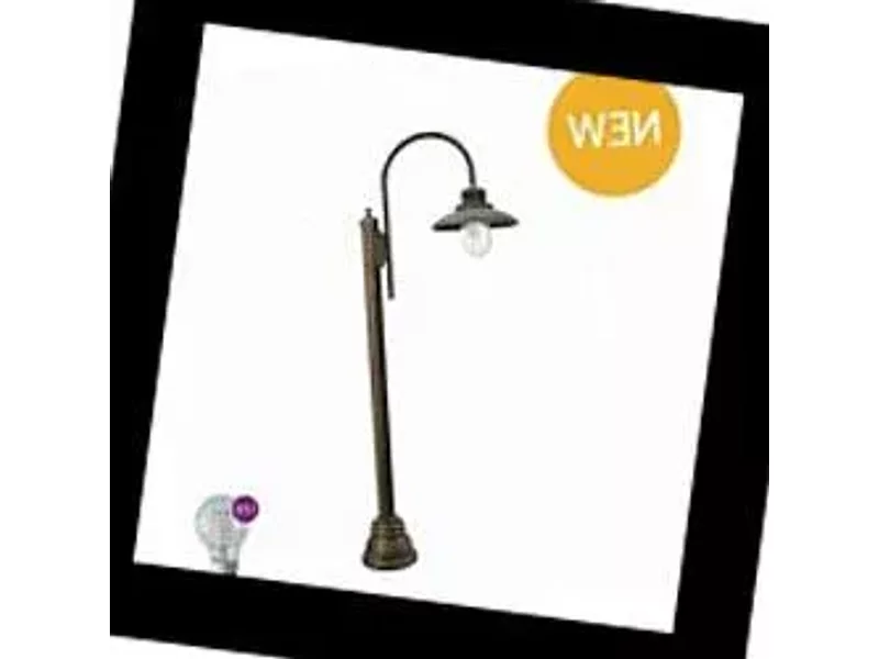 Moretti Luce 1760-1765 1765.ar, Парковый фонарь