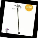 Moretti Luce 1753.ar 1750-1755, Парковый фонарь