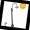 Moretti Luce 1755.ar 1750-1755, Парковый фонарь