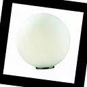 Mapa Ideal Lux Mapa Bianco TL1 D30, Настольный светильник