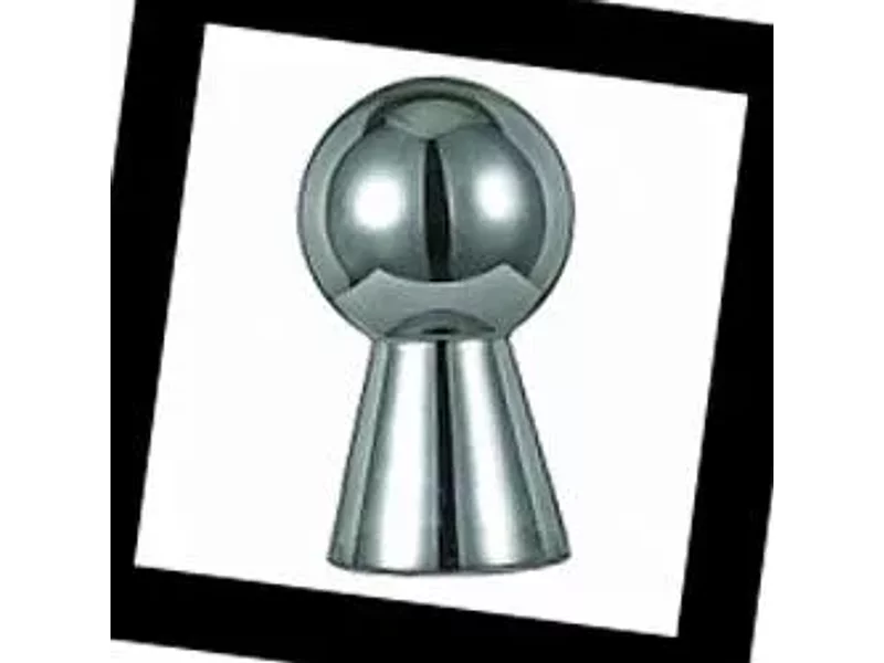 Birillo TL1 Medium Fume Ideal Lux BIRILLO, Настольный светильник