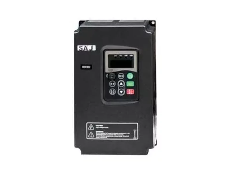 8000B-4T7R5GB/011PB Преобразователь частоты (7,5/11kW 380V), SAJ