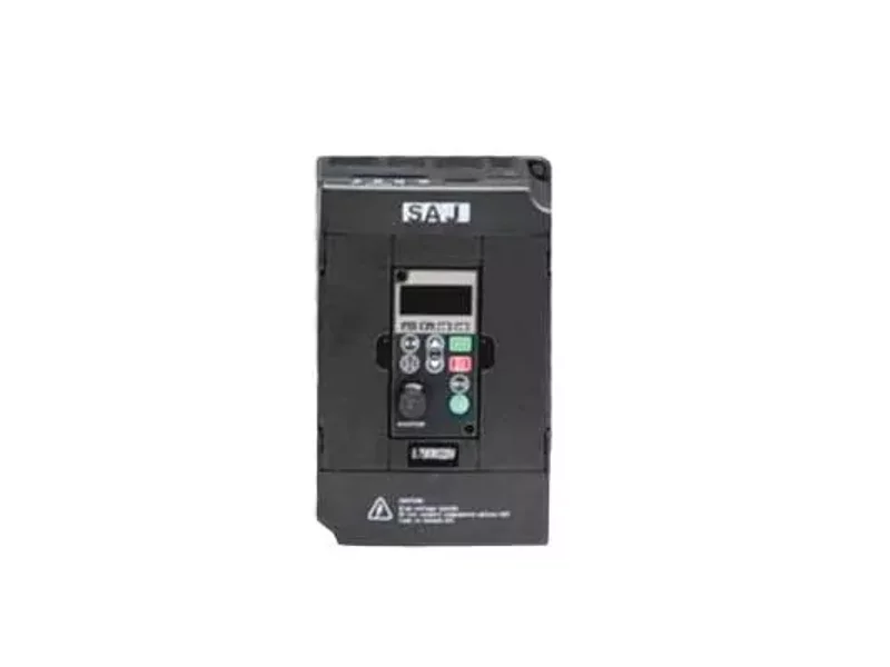 8000B-4T2R2GB Преобразователь частоты (2,2kW 380V), SAJ