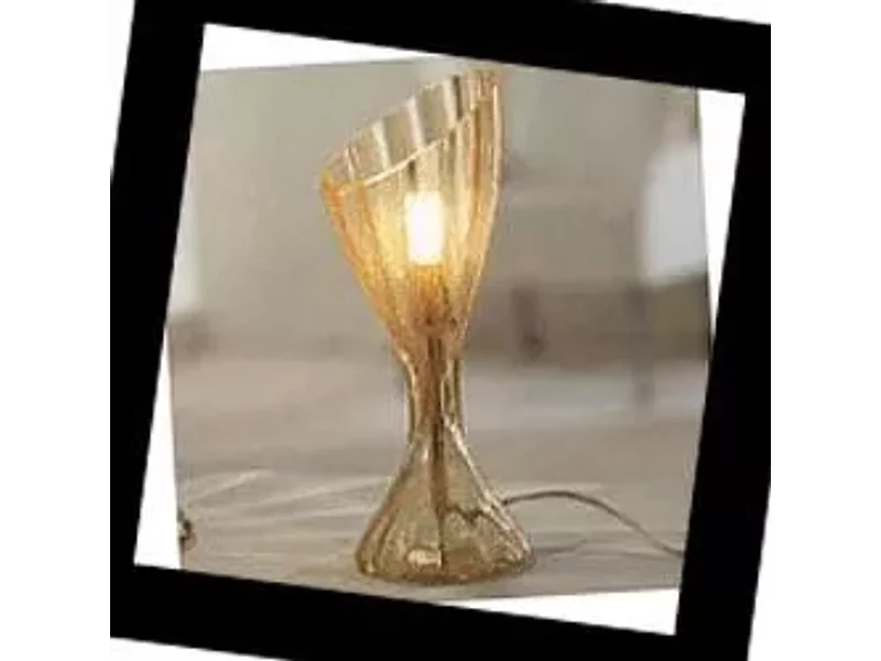 Comari LT P Comari Vistosi, Настольная лампа