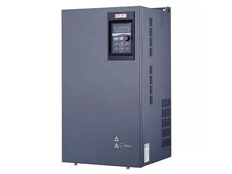 VM1000-4T075G/4T093P Преобразователь частоты (75/93 kW 380V), SAJ