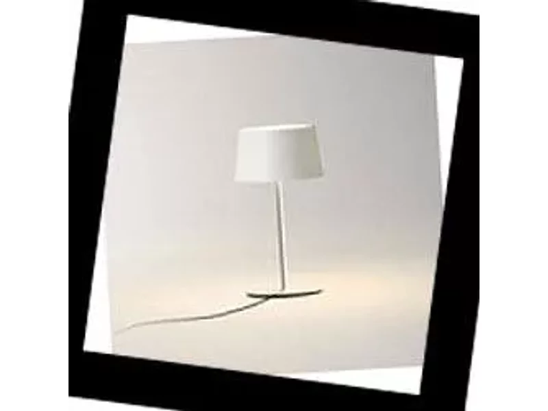4896 Vibia Warm, Настольная лампа