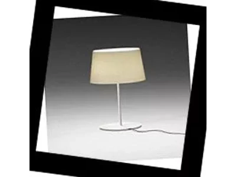 4900 Warm Vibia, Настольная лампа