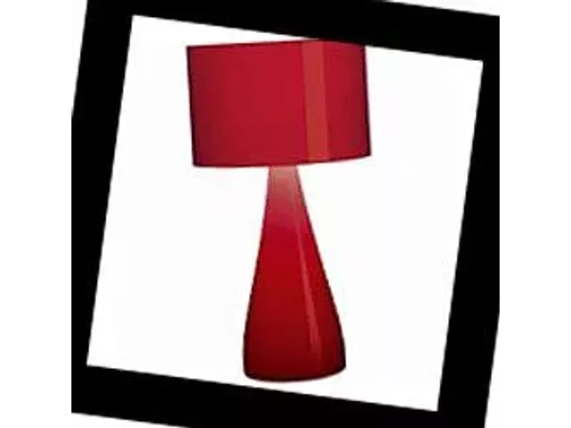 1332-06 Vibia Jazz, Настольная лампа