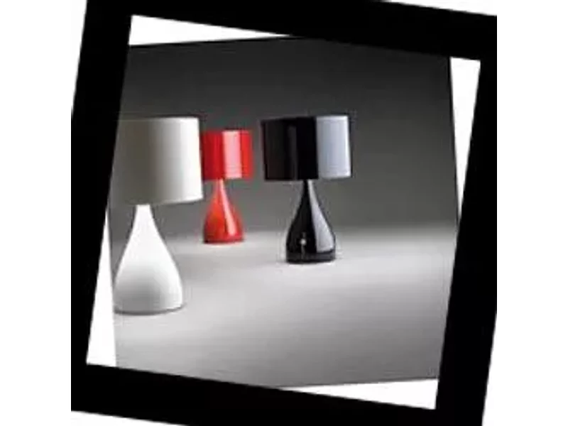 1333-06 Vibia Jazz, Настольная лампа