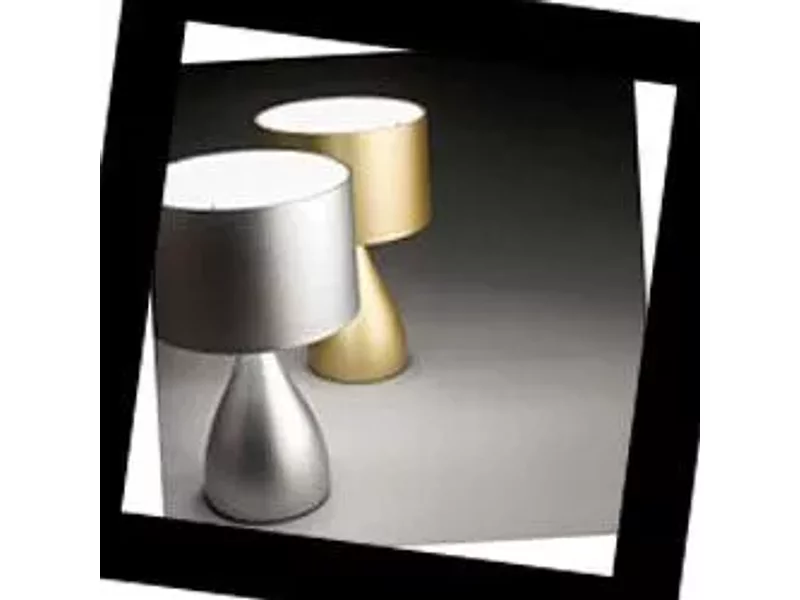 1333-49 Vibia Jazz, Настольная лампа