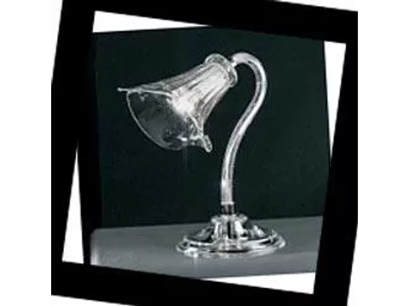 Vetri lamp 302/L 302, Настольная лампа