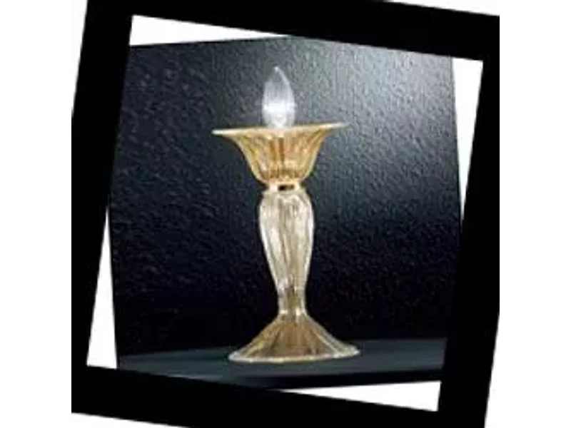 993/L 993 Vetri lamp, Настольная лампа