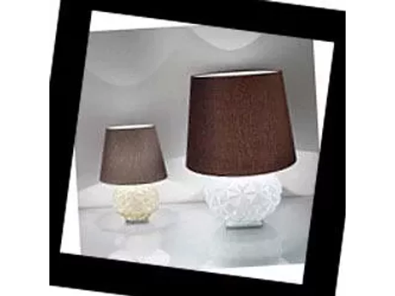 Emisphera 0211 TOP + TOP 0211 GR Sylcom, Настольная лампа