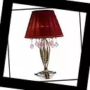 Stillux Boulle 4902/L-P, Настольная лампа