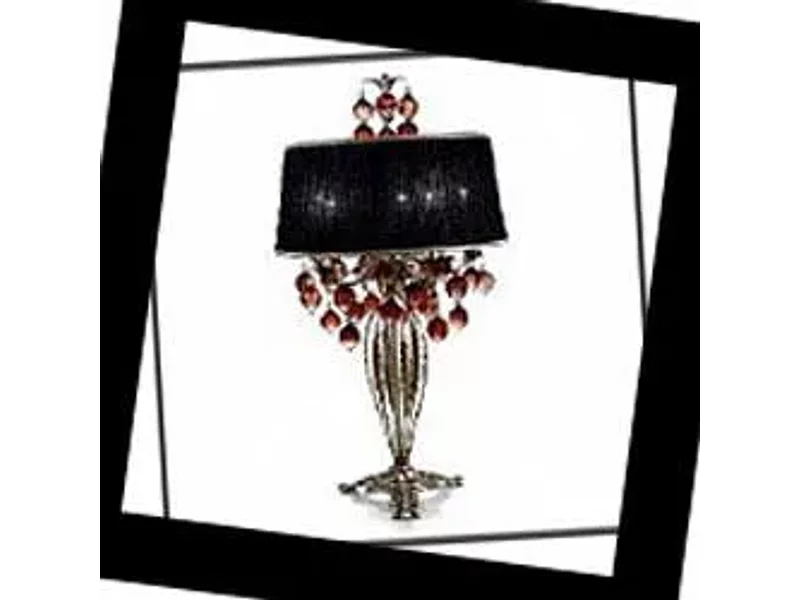 Ampoulle Stillux 4900/L5-NR, Настольная лампа