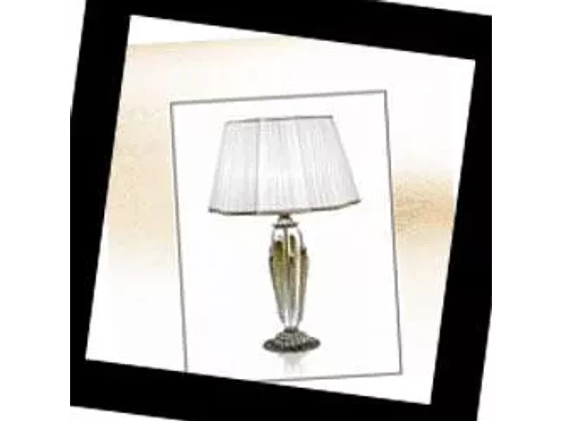 Stillux Ampoulle 4915/L-S, Настольная лампа